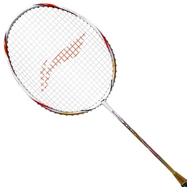 Buy Lining Turbo X-90 Badminton Racket Online in India - Pentathlon.in