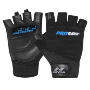GG-1144 NIVIA PRO GRIP gym gloves-1