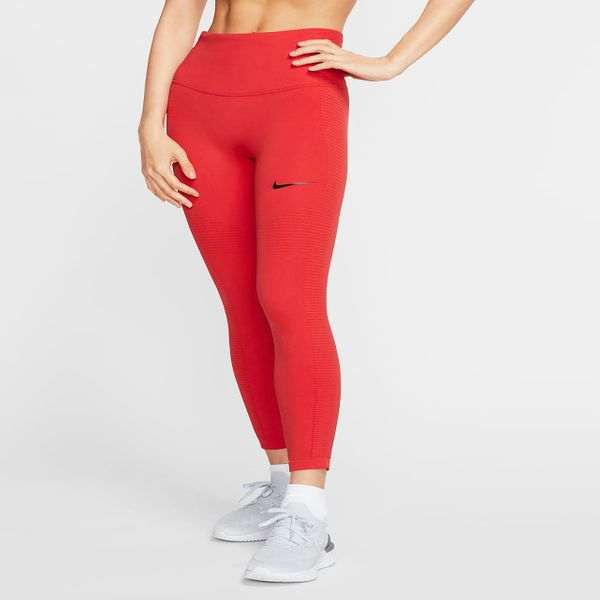 Buy Women's Nike Red Leggings Online | Next UK