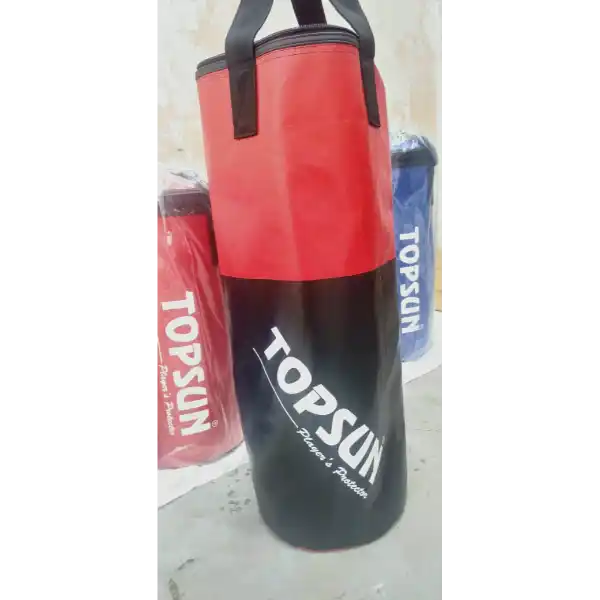 Punching Bag Filled Set Kick Boxing MMA Heavy Bag Training Hook Hanging  Chain - On Sale - Bed Bath & Beyond - 36854986