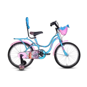 Hero Fairy 16T Kids Bicycle
