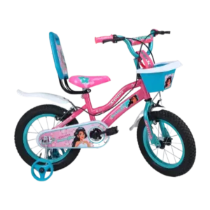 Oxygen Dreamgirl 14T Kids Bicycle