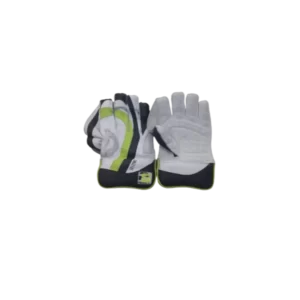 Pentathlon Wicket Keeping Gloves Test Pro_2