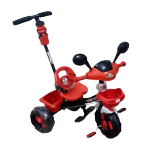 Baby Cute Kids Tricycle Pikoo Musical