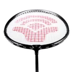 Vicky Smash Badminton Racket_3