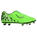 Vicky Transform i-Stud Football Shoes (Neon Yellow)_4