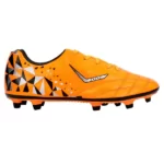 Vicky Transform i-Stud Football Shoes (Neon Yellow)_7