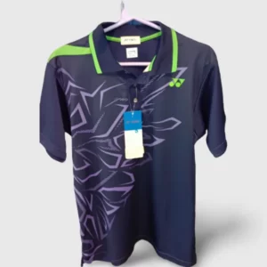 Yonex Badminton T-shirt PM-G017-12116-27B-16-SR