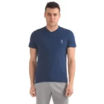 US-Polo-Assn-Casual-Short-Sleeve-V-Neck-T-Shirt-Blue_951950b1-c55b-4ec5-ac1a-3c813e2fb1fa