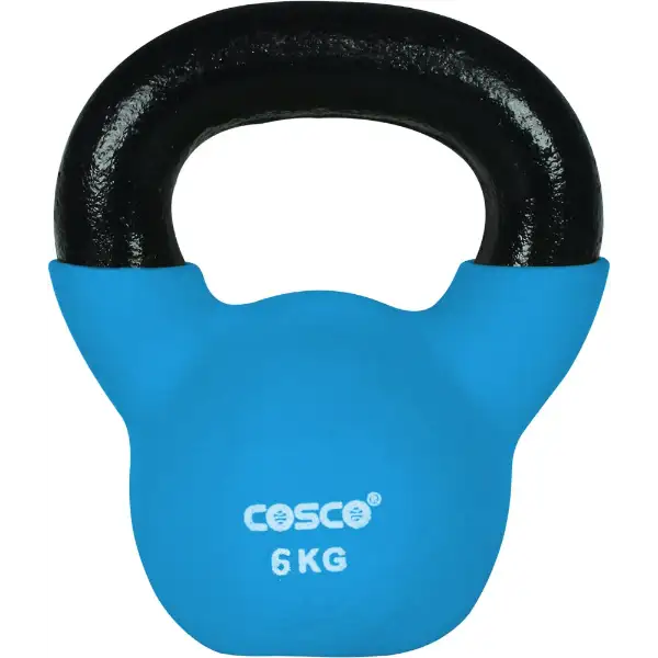 Cosco Kettlebell 6 Kgs 