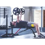 Sports Utility Bench-Squat Rack 3