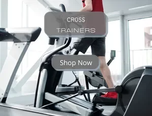 cross trainer