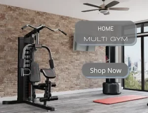 Home Multi Gym
